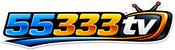 55333tv logo